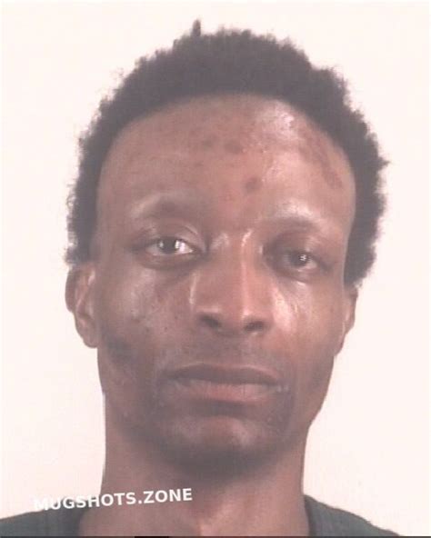 WARE MAURICE LAMONT 08 25 2022 Tarrant County Mugshots Zone