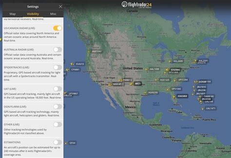 How does Flightradar24 track aircraft? | Flightradar24 Blog