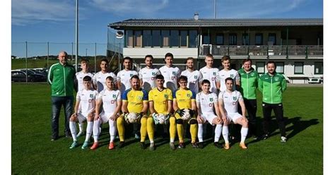 Treubach Roßb SPG SV Lugstein Cabs Friedburg Pöndorf Juniors 1b