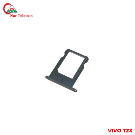 Vivo T X Sim Card Tray Replacement Price In Bd Nur Telecom