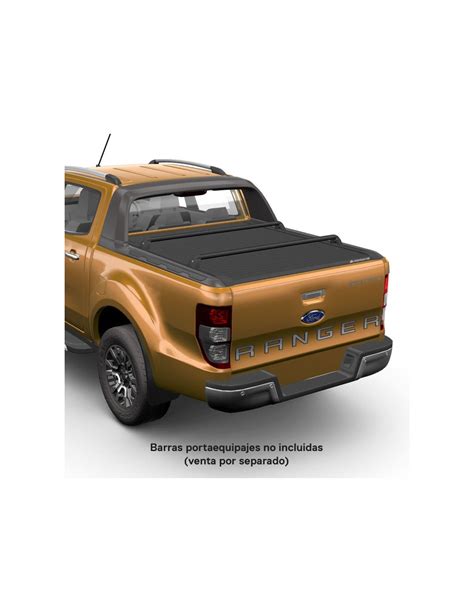 Rideau De Benne Evom Mountain Top Noire Ford Ranger Wildtrack