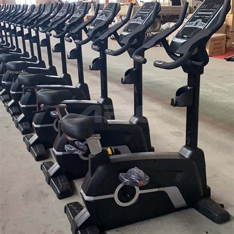 Vertical Magnetic Bikes Ape Fitness Home And Commercial Gym