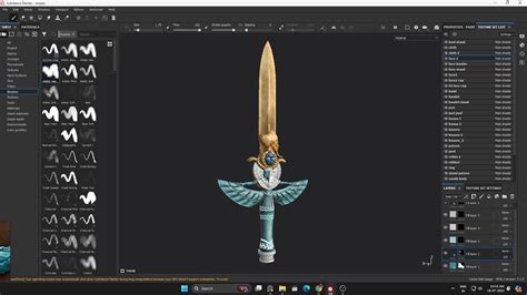 Using Substance Painter Youtube