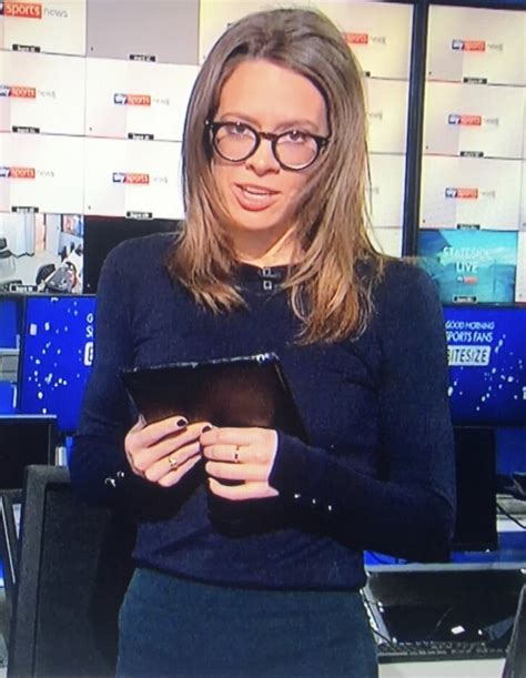 Wank And Cum For Sexy Geeky Nerd Kate Mason Sky Sports News Porn Pictures Xxx Photos Sex