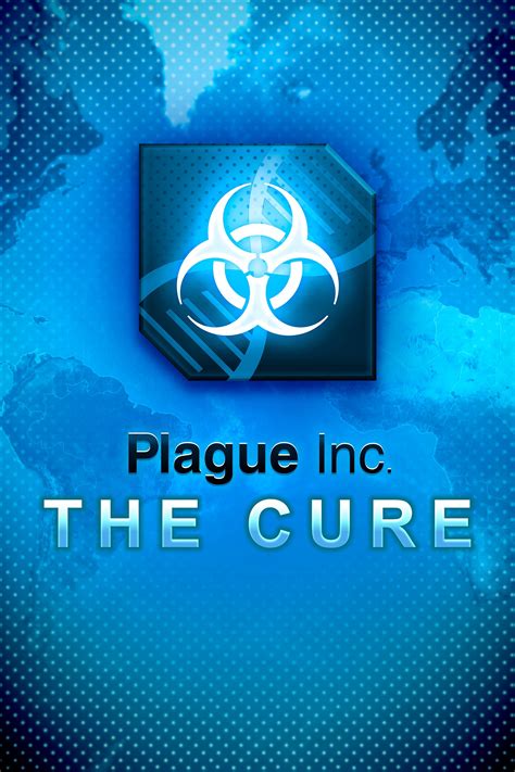 Plague Inc: The Cure (video game, real-time strategy, simulation