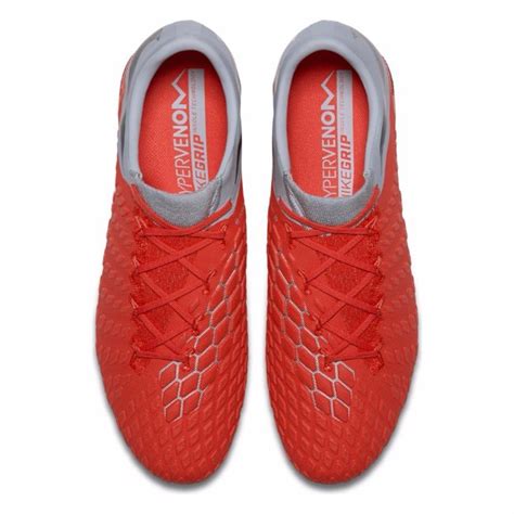 Nike Hypervenom 3 Elite Raised On Concrete Fg Boots Soccer Maxx