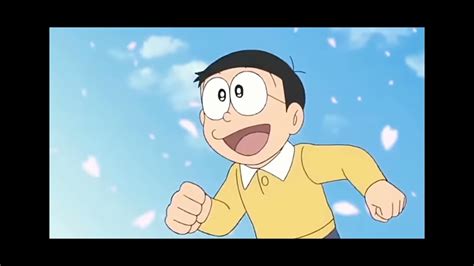 Emotional And Nobita And Doraemon 😍🤗🤗🤗 ️ ️ ️💕💕 Youtube