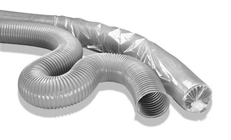 Flexible Ducting Camthorne Industrial Supplies