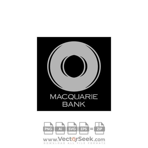 Macquarie Bank Limited Logo Vector - (.Ai .PNG .SVG .EPS Free Download) VectorSeek