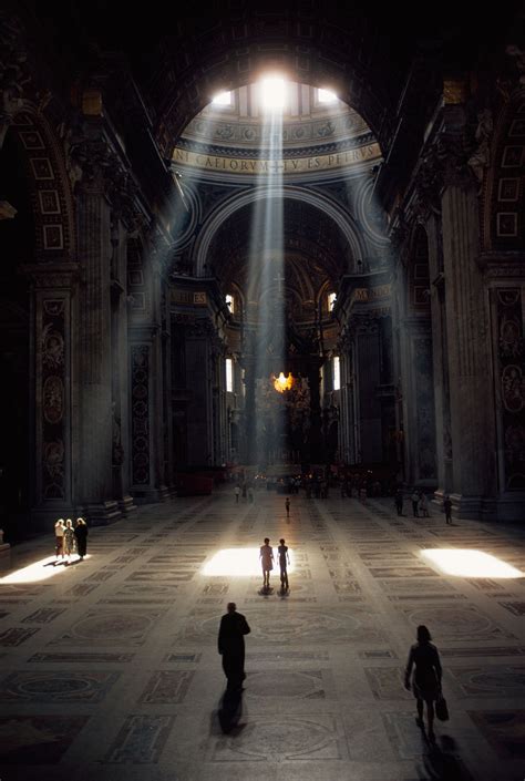 Eccellenze Italiane Basilica Di San Pietro Vaticano Tumblr Pics