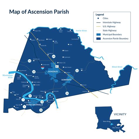 ascension parish inmates 4