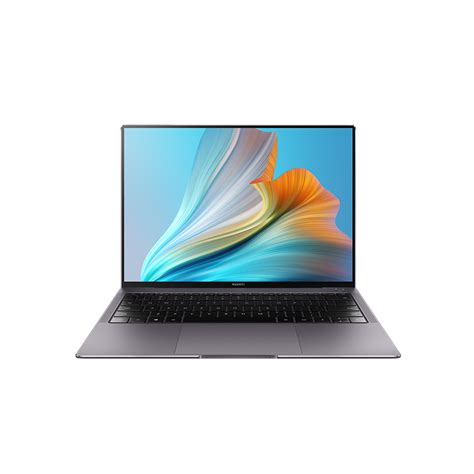 华为huawei Matebook X Pro 轻薄本笔记本电脑 2021款 139英寸 3k触控全面屏 全新酷睿11代i7 1165g7