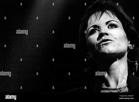 Dolores Oriordan Image Black And White Stock Photos And Images Alamy