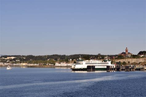 Olympic Peninsula — aa