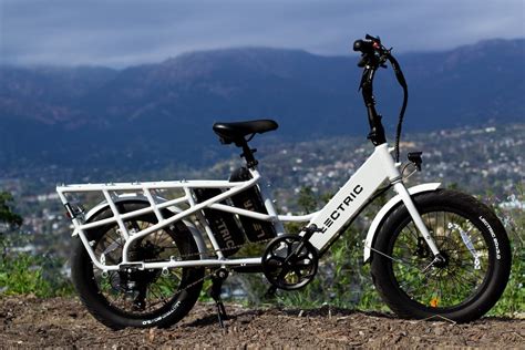 how long do lectric bikes take to ship