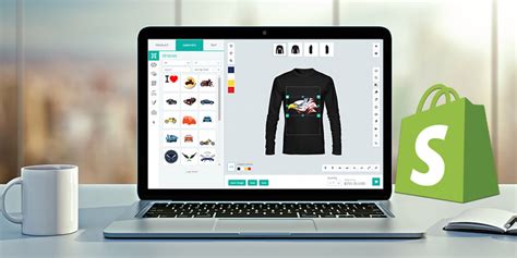 Top 6 Features Of The Best T-Shirt Design Software - Get Joys