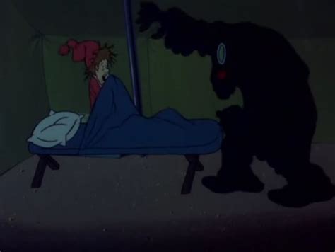 The Tar Monster Episode Scoobypedia Fandom