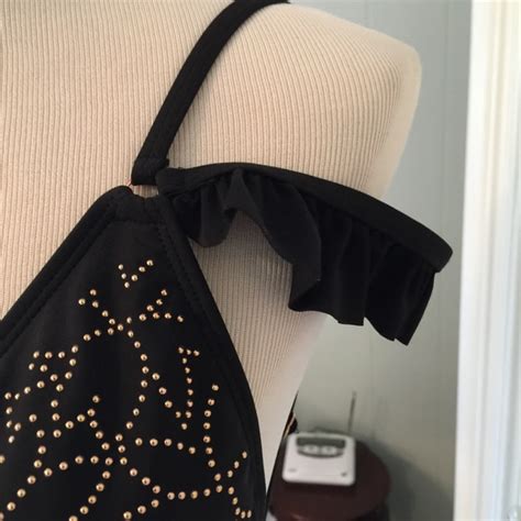 Swim Swimsuit Bikini Top Poshmark