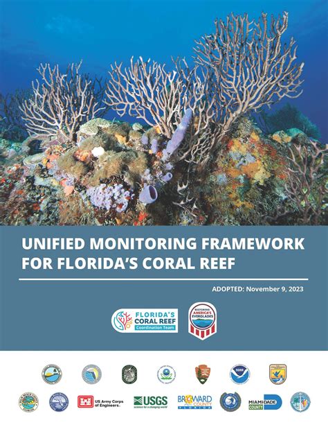 Florida's Coral Reef — Everglades Restoration Initiatives