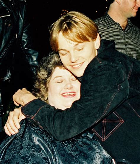 What's Eating Gilbert Grape star Darlene Cates dies, aged 69 - The Mirror