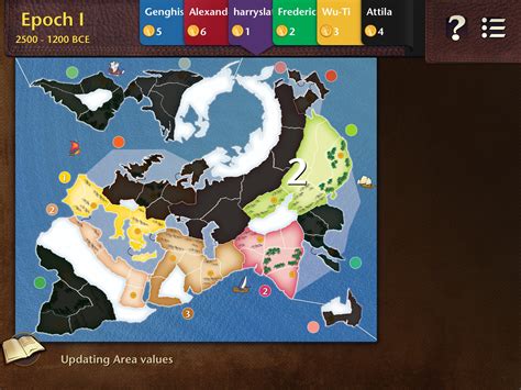Review World History 8