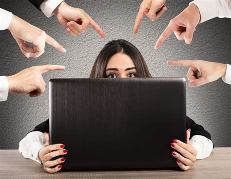 types  cyber harassment dial  nerd