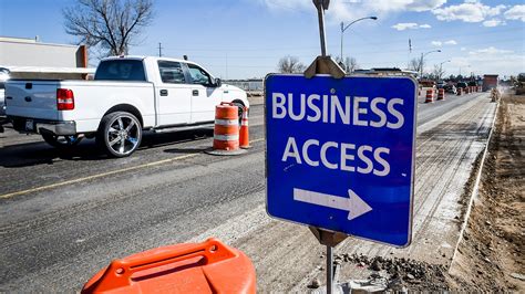 Fort Collins voters decide on Ballot Issue 2A sales tax for streets