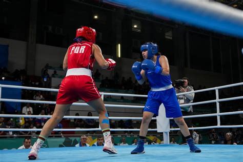 Health Issues Force Canadian Boxer To Withdraw From Olympic Qualifier