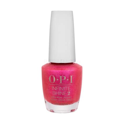 OPI Infinite Shine Лак за нокти за жени 15 ml Нюанс ISL S009 Spring