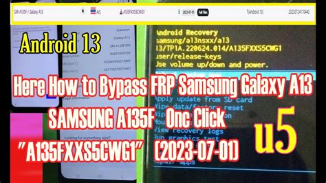 Samsung Galaxy A13 A135f Isp Emmc Pinout Test Point Jumper 60 Off