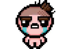 Tainted Samson The Binding Of Isaac Gu A Definitiva En Espa Ol