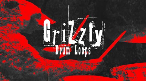 West Coast Drum Loop Kit Grizzly Drum Loops Stockton Sac Bay