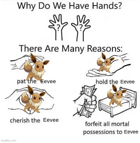 Eevee Imgflip