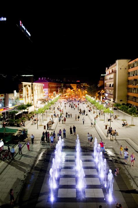 Pristina Walks Through History | United Nations Development Programme