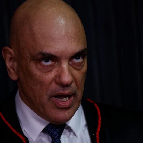 Alexandre De Moraes Nega Novo Pedido Das For As Armadas Para