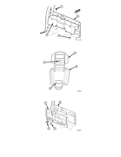 Dodge Workshop Service And Repair Manuals Ram Chassis Cab Truck