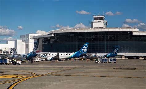 Seattle Airport Is Looking For Artists To Decorate Concourse C