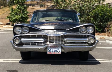 1959 Dodge Coronet