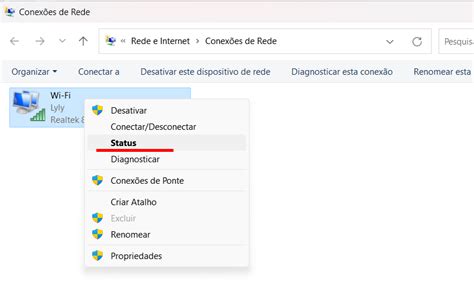 Como Descobrir A Senha Wi Fi No Windows Onda Social