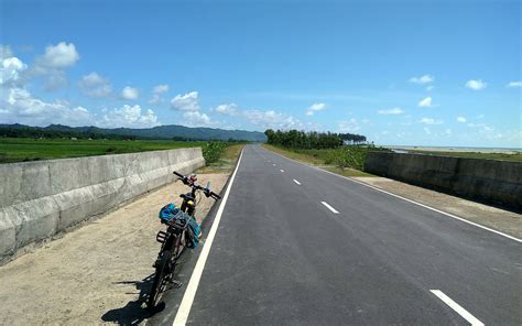 Most popular cross-country cycling routes of Bangladesh - Bproperty