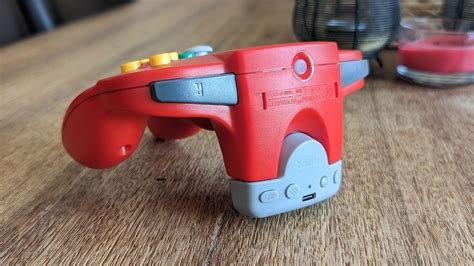 8bitdo Mod Kit Voor Nintendo 64 Controllers Review Dikke Aanrader