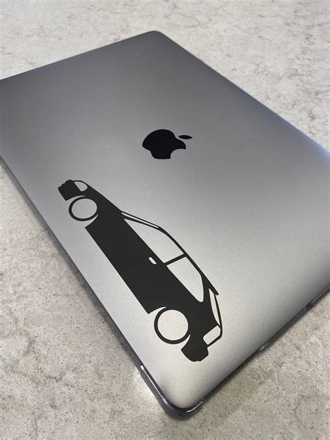 Decals And Skins Laptop Macbook Decals Decals Sports Car Decals Honda