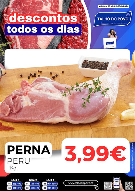 Promoções 29 de Abril a 04 de Maio 2024 Descontos Todos os Dias