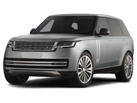 New 2023 Land Rover Range Rover 5.0L V8 Supercharged Autobiography For ...