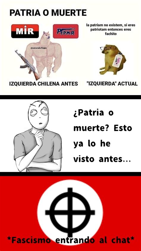 Top Memes De Comunismo En Espa Ol Memedroid