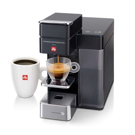 Illy Coffee Machine Indonesia / We're Giving Away a FREE illy Coffee ...