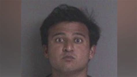 Fremont Man Posed As Accountant Stabbed Sex Offender In Targeted Killing Court Docs FOX 11