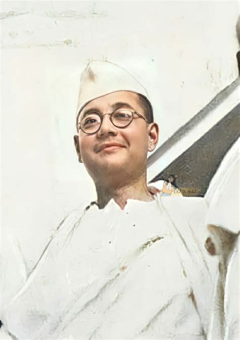 Netajisubhaschandrabose Netaji Netajijayanti