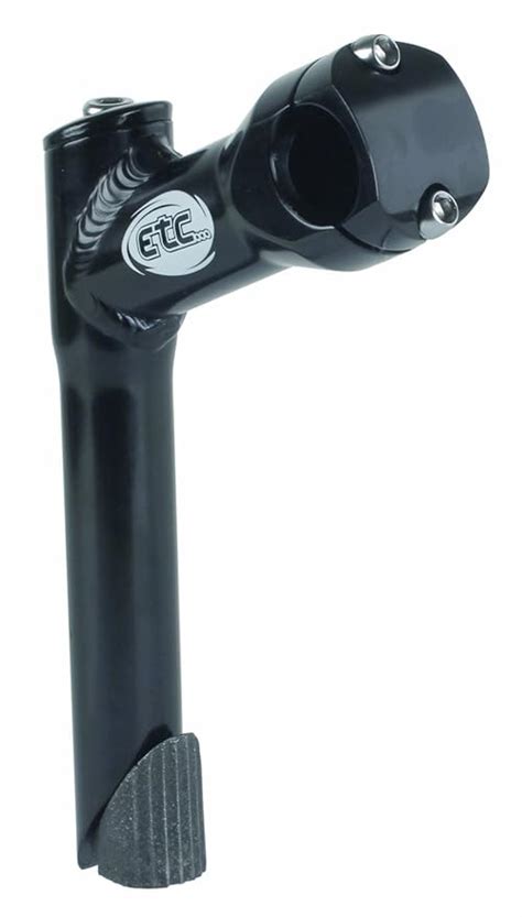 Stems Sports And Outdoors Raleigh Adjustable Quill Bike Handlebar Stem