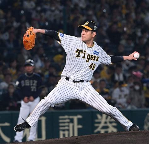 阪神 大竹耕太郎 沖縄入り！ 阪神タイガース スポーツニュースまとめブログ